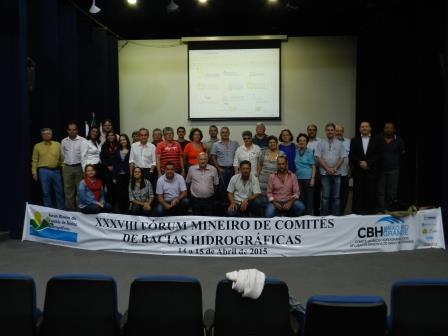 CBH Araguari participa de Fórum Mineiro