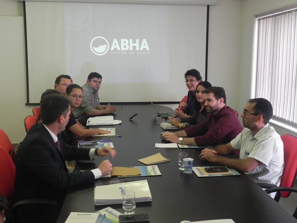 CBH Araguari participa de reunião de alinhamento das ações do TCP com Ministério Público