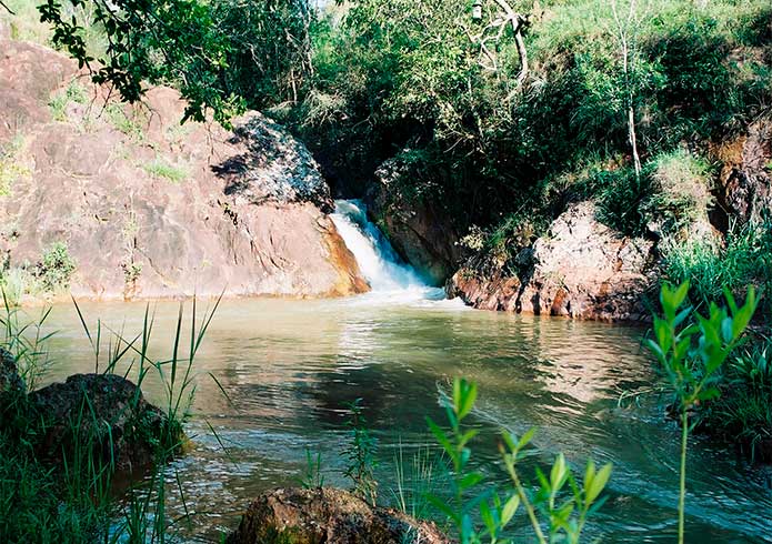 Comitê do Rio Araguari convoca comissão gestora da Sub-Bacia Hidrográfica do Alto Córrego do Pântano