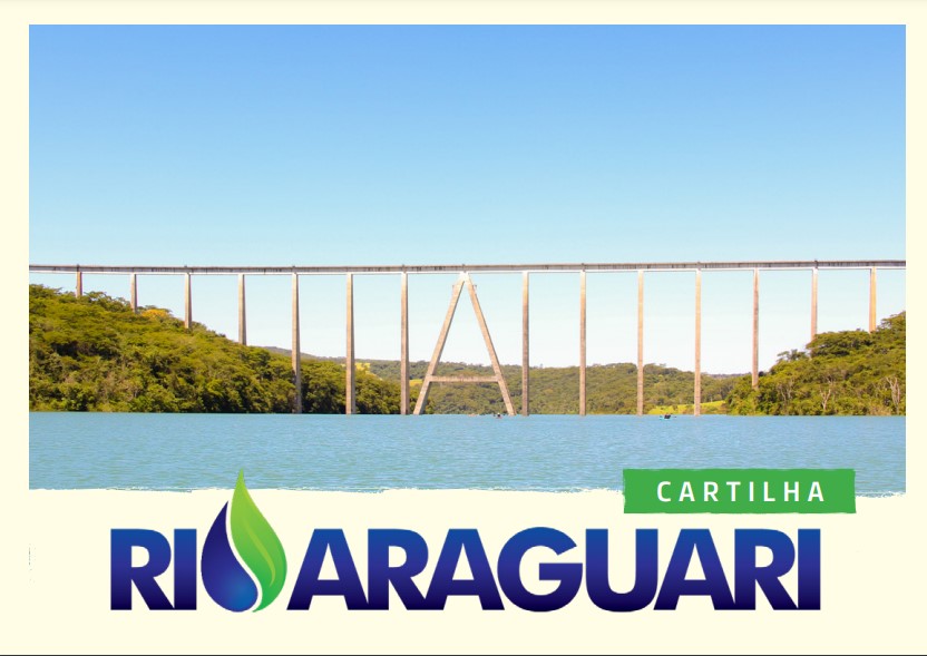 CBH Araguari lança cartilha institucional