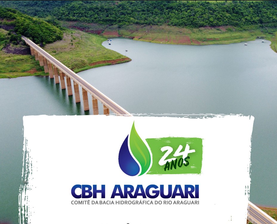 Comitê do Rio Araguari completa 24 anos em busca do desenvolvimento sustentável na bacia
