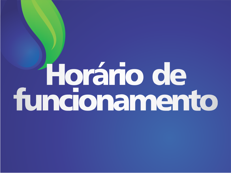 Sede da ABHA em Araguari não funcionará segunda-feira (06/08)