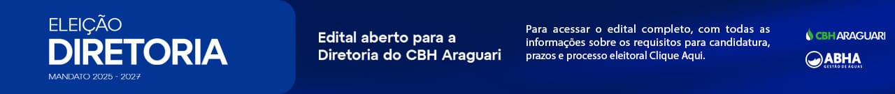 Eleição Diretoria