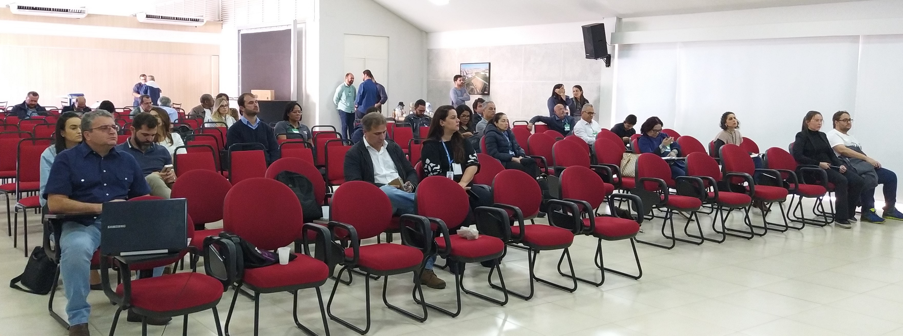 Outorgas e recurso suplementar para agência de bacia são aprovados pelo Comitê do Rio Araguari