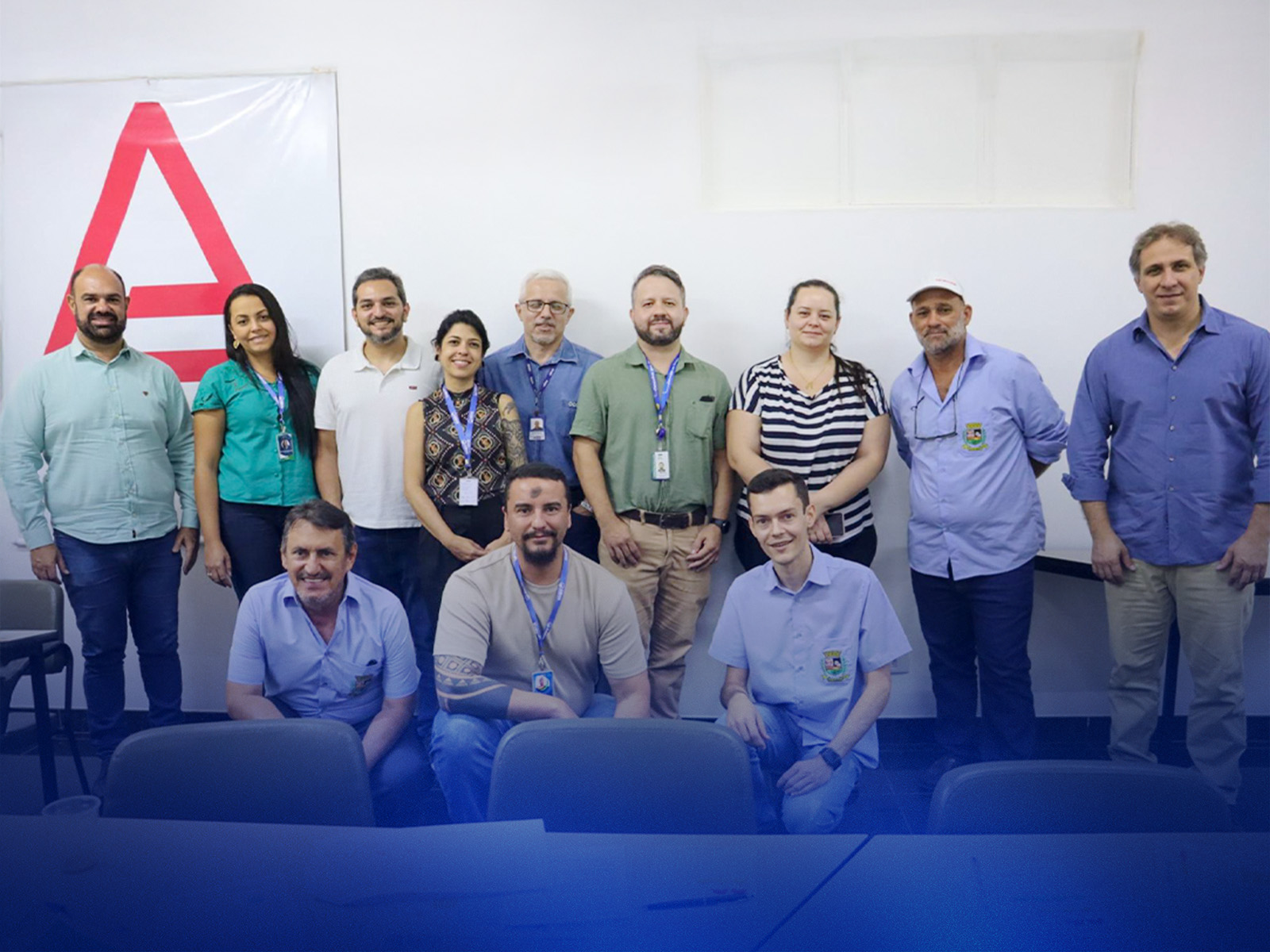 Comitê do Rio Araguari encerra semana de oficinas sobre qualidade das águas em Uberlândia