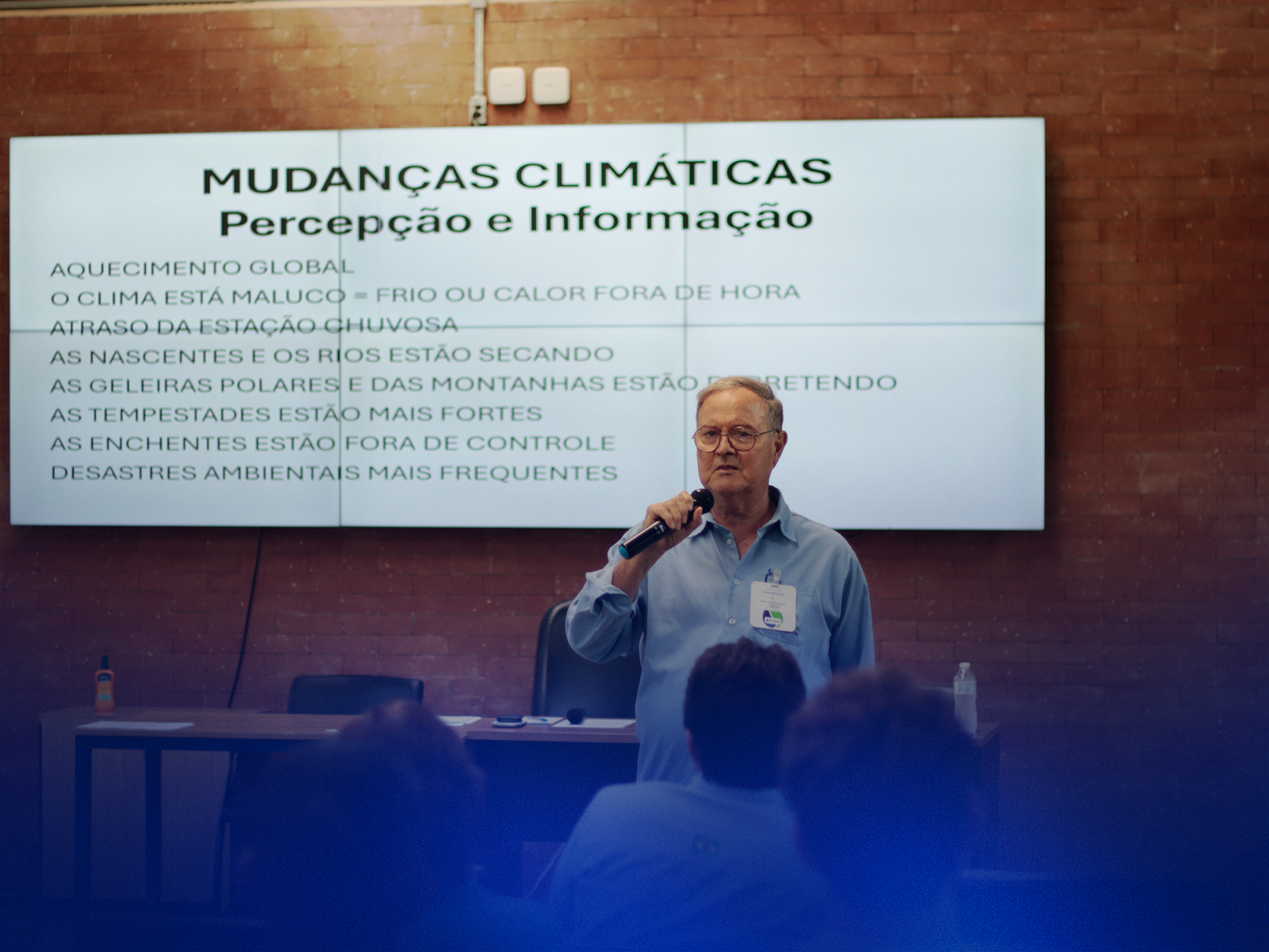 4ª Assembleia Geral Ordinária de 2025: CBH Araguari aprova planejamento de investimentos até 2030