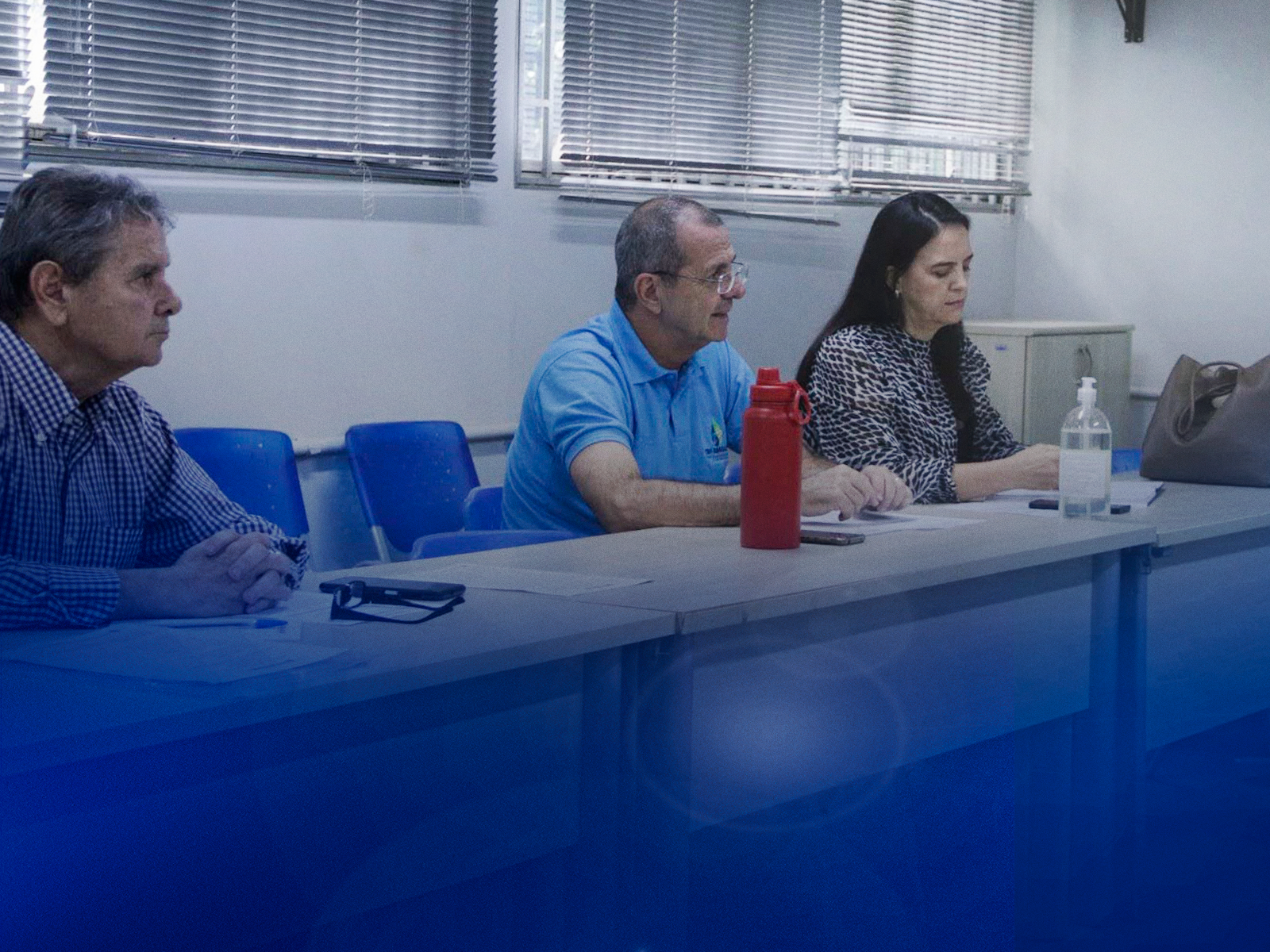 CBH Araguari inicia 2026 com planejamento estratégico e define edital de saneamento para municípios da bacia