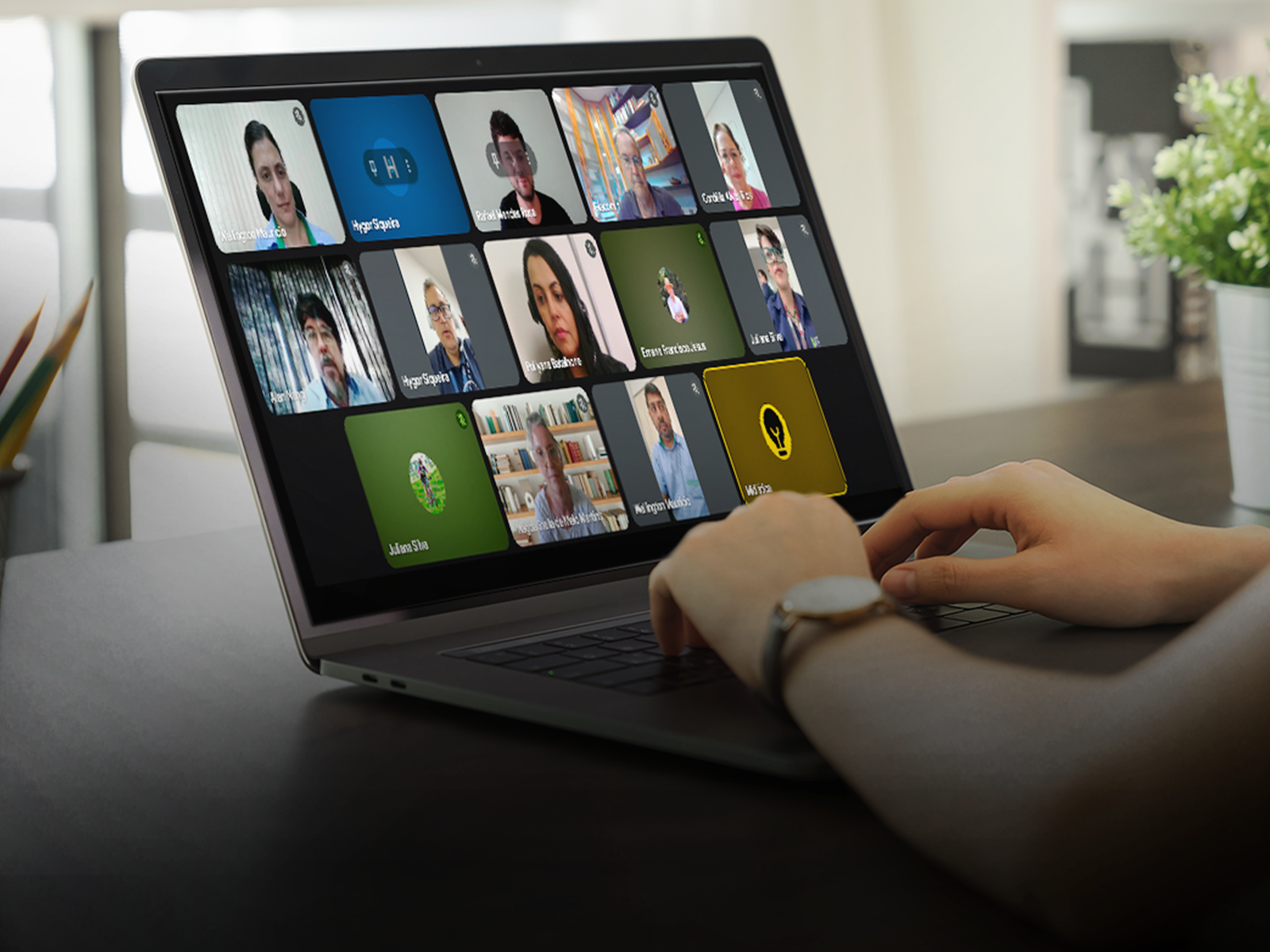 WM Meio Ambiente e [...]