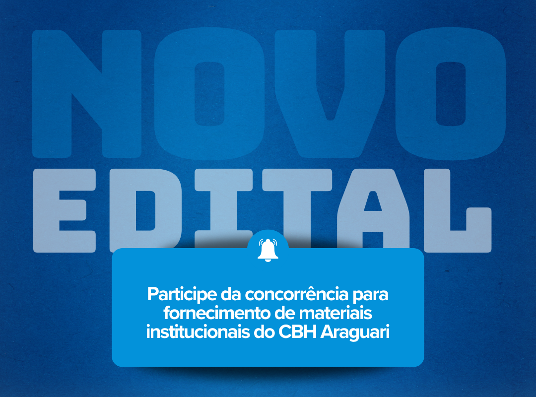 Processo de concorrência é [...]