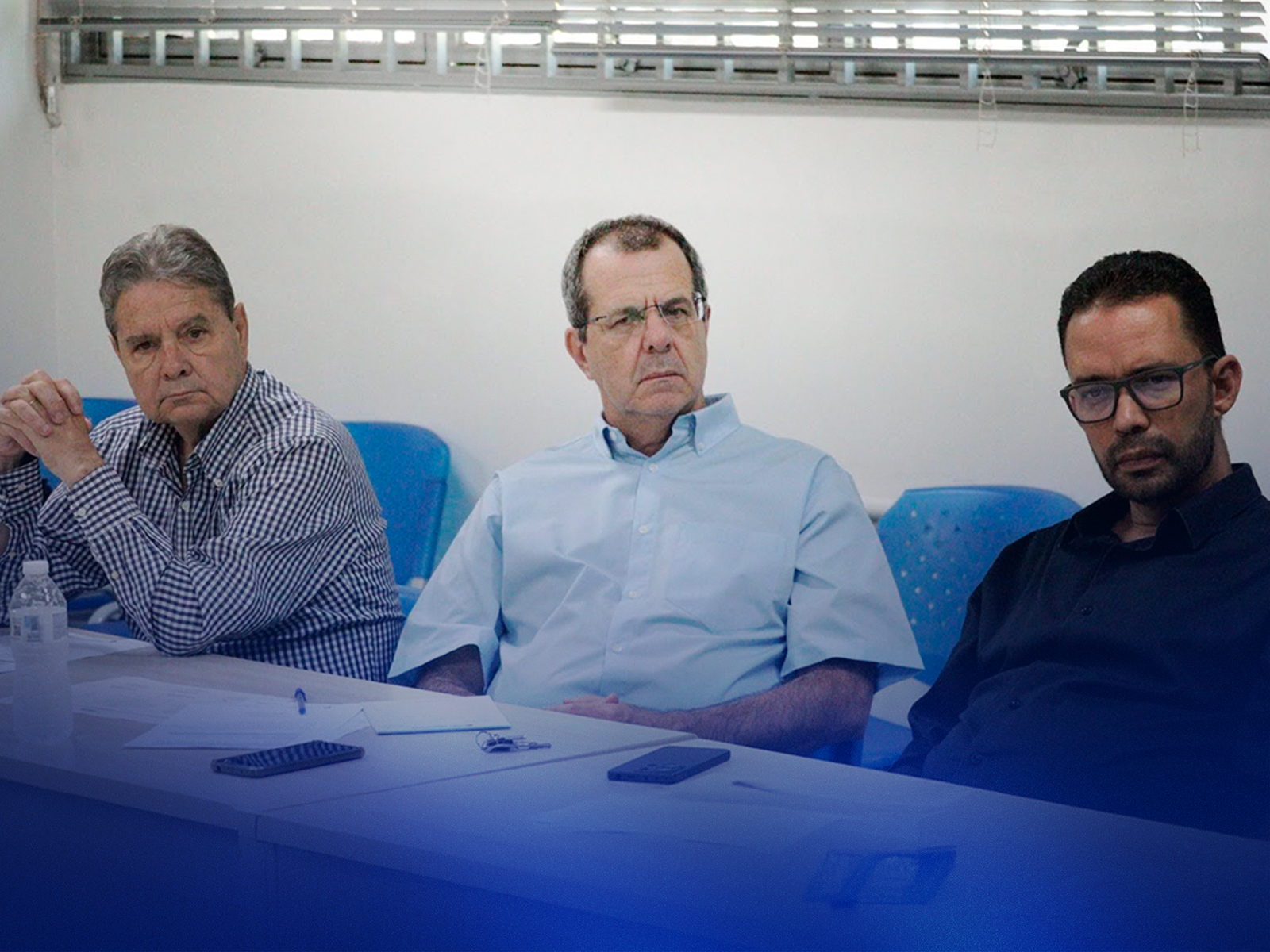 Diretoria do CBH Araguari [...]