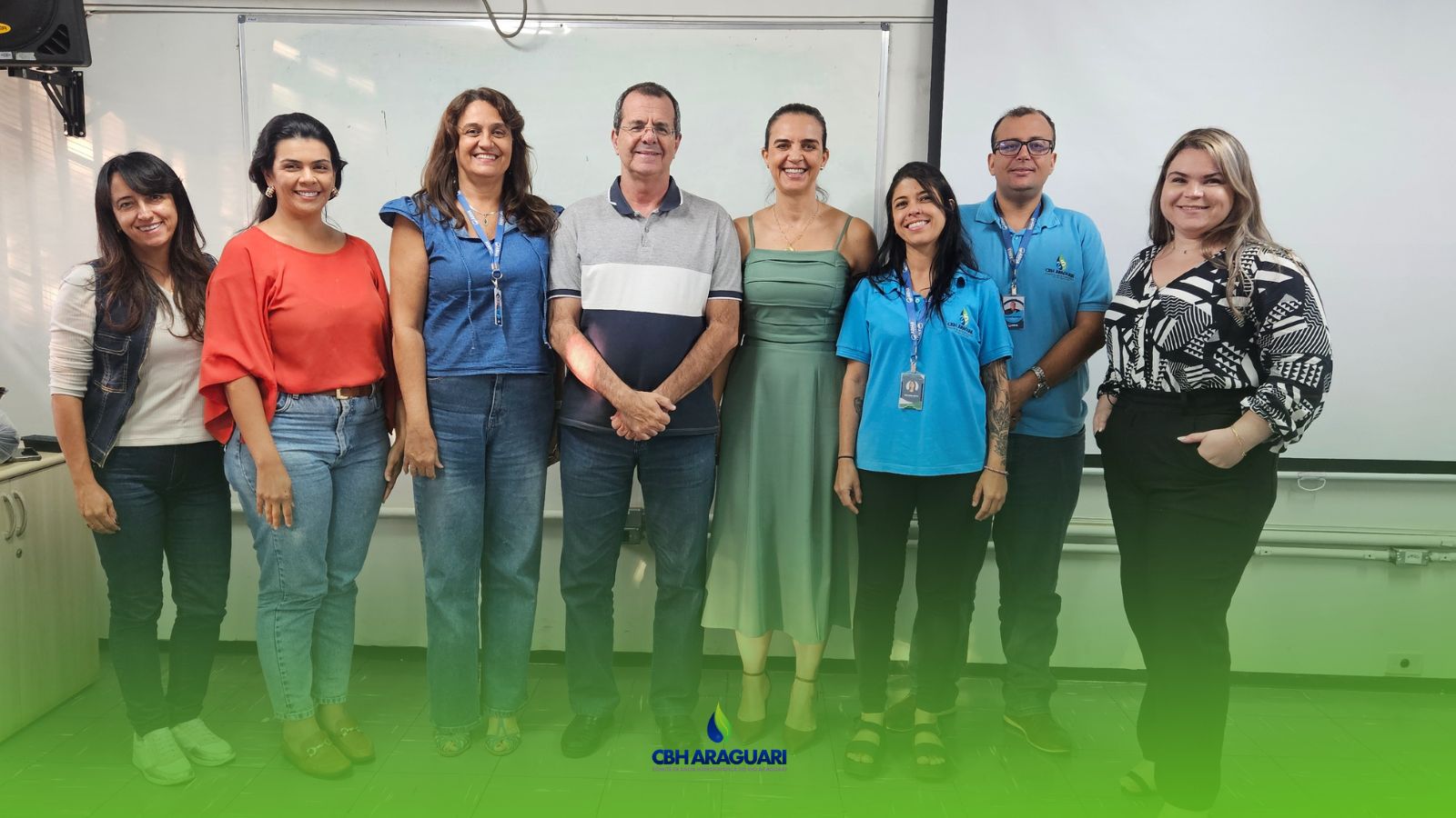CBH Araguari define rotas estratégicas para a gestão das águas em Reunião Extraordinária da Diretoria em Uberlândia