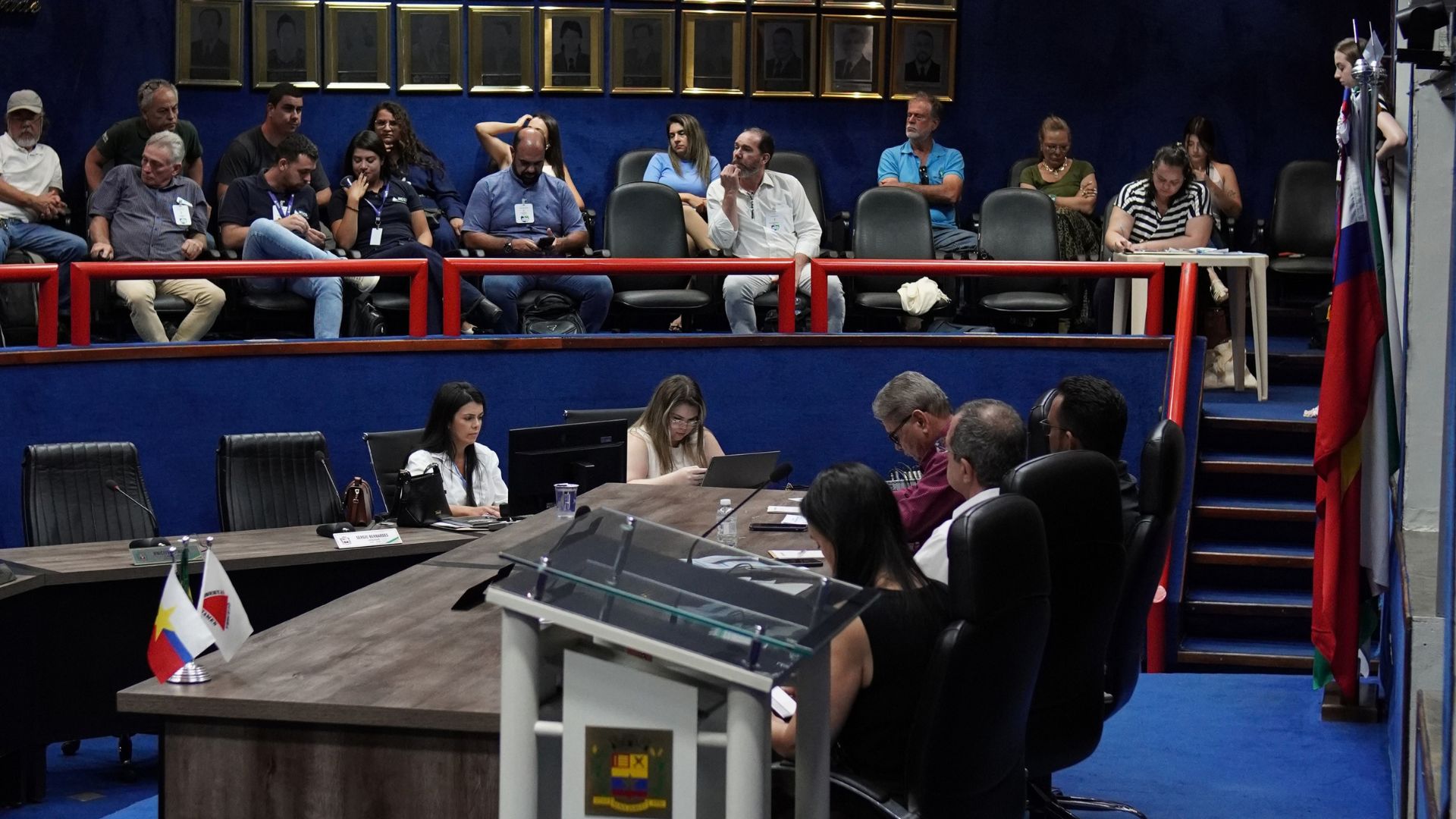 CBH Araguari debate gestão de crises, eficiência hídrica e celebra 28 anos de história em 3ª Assembleia Ordinária