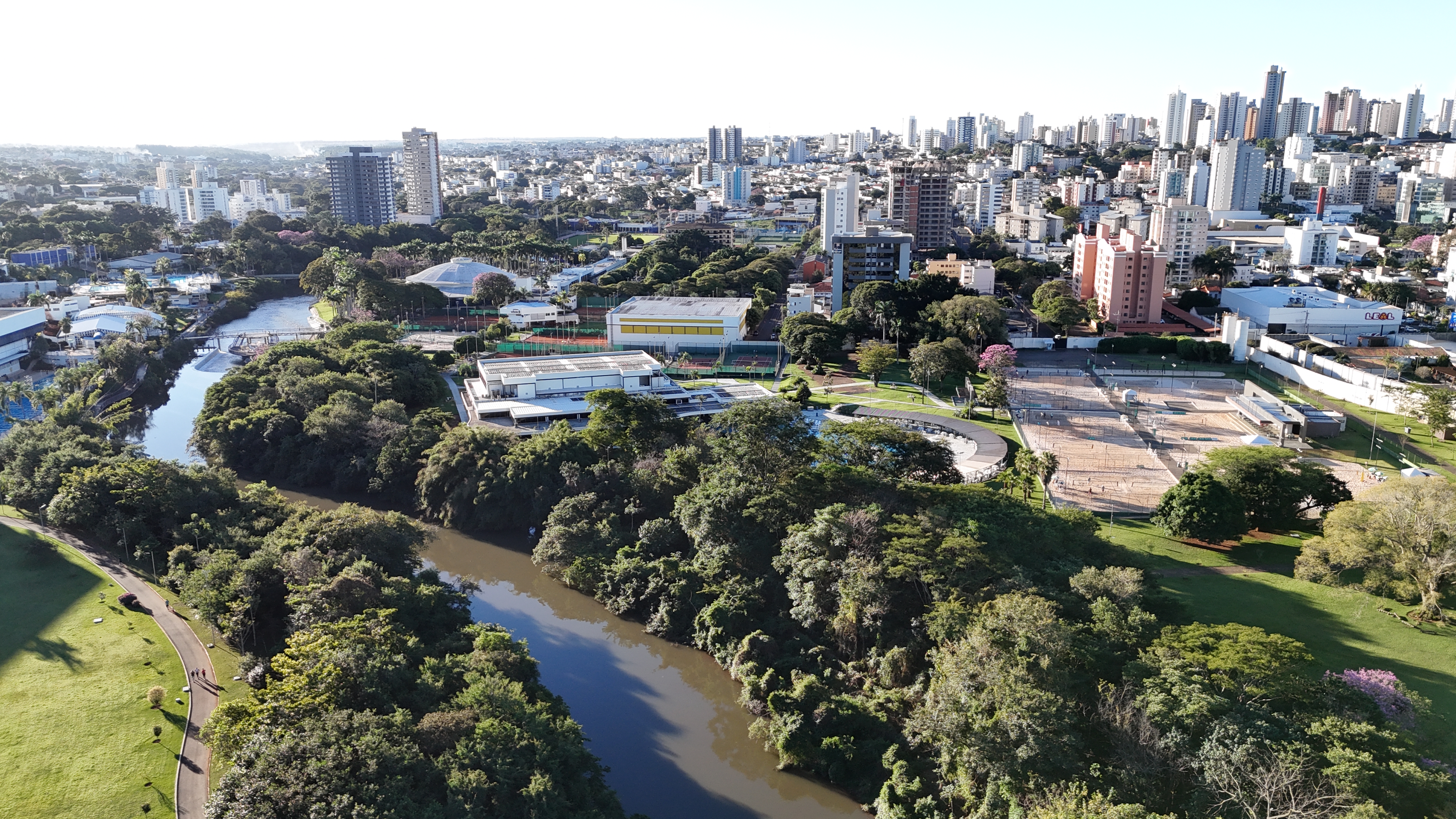 Uberlândia será o centro dos debates sobre a água em Minas Gerais durante 4ª Reunião do Fórum Mineiro de Comitês de Bacia Hidrográficas